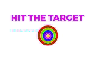 Hit the Target!